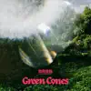 Blue River Baby Band - Green Cones - Single